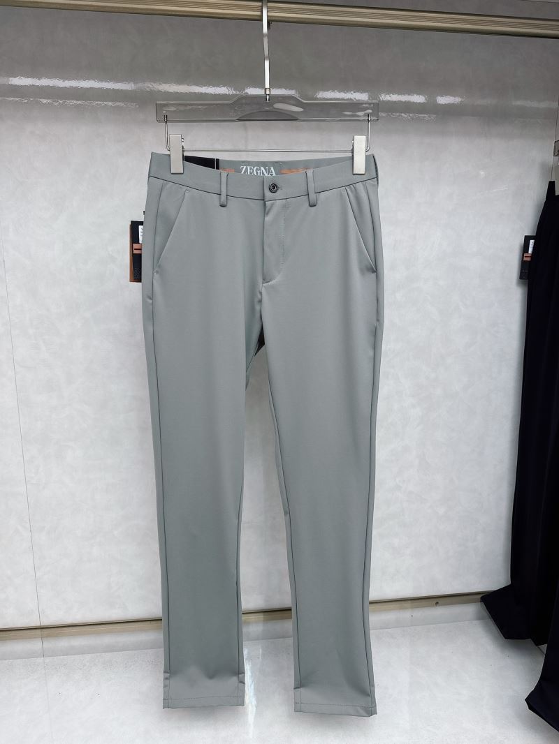 Zegna Long Pants